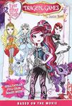 Ever After High: Dragon Games - The Junior Novel