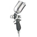 RTC Pilot Stainless Steel Spray Gun Type 64 S, Nozzle Size: 1.6 Mm, 4-6 (Cfm)