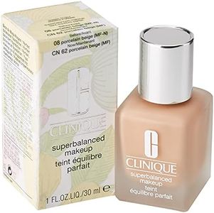 Clinique SUPERBALANCED MAKEUP CN 62 PORCELAIN BEIGE