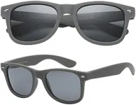 PolarSpex Kids Sunglasses-Polarized Girls & Boys Sunglasses-Cool Toddler Sunglasses with Unbreakable Frame-Pete the Cat