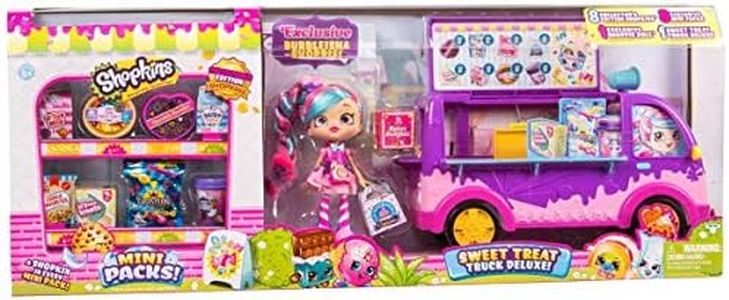 Shopkins C