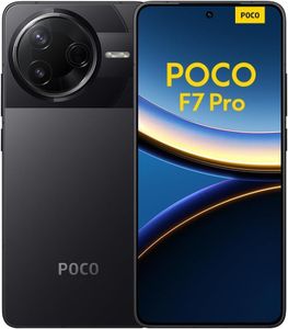 Xiaomi Poc