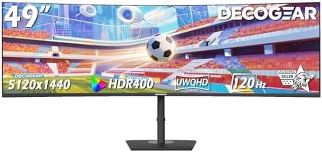 Deco Gear 