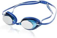 Speedo Unisex-Adult Swim Goggles Mi