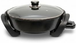 Moss & Stone Nonstick Electric Skil