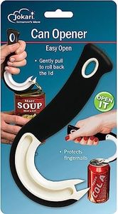 Easy Open 