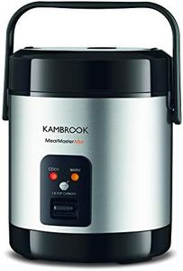 Kambrook Meal Master Mini, KRC300BSS