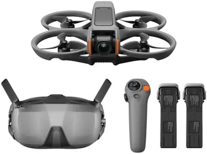 DJI Avata 