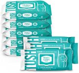 Nice 'N Clean Adult Flushable Wipes