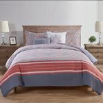 VCNY Home Allison Reversible Medall