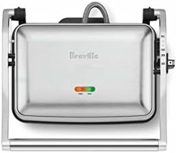 Breville t