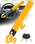 Tevlaphee Steering Wheel Lock - Hea