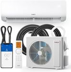 TOSOT 12,000 BTU Mini-Split Air Con
