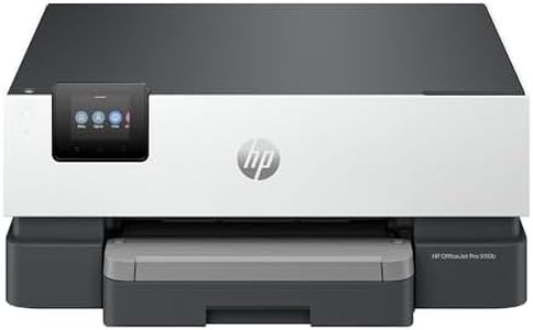 HP OfficeJ