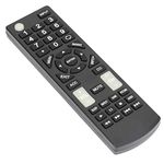 Replacement Remote Control fit for Insignia TV HDTV NS-40D510NA21 NS-19D310NA21 NS-32D310NA21 NS-24D310NA21 NS40D510NA21 NS19D310NA21 NS32D310NA21 NS24D310NA21