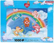 Aquarius Care Bears Vintage Jigsaw 