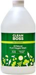 CleanBoss 