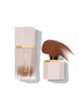 SHEGLAM Sun Sculpt Cool Toned Liquid Contour Stick Long Lasting Cream Bronzer Makeup - Terracotta