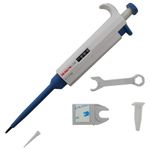 DRAGONLAB Micro Laboratory Pipette (5-50μl)