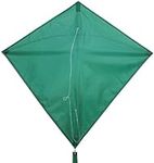In the Breeze Green Diamond Kite, 3
