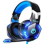 VersionTECH. Stereo Gaming Headset 