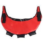 Strength Training Bag 5‑25kg Fitness Power Bag Bulgarian Power Bag Training Boxing Punching Empty Sandbags Bulgarian Bag for MMA Crossfit