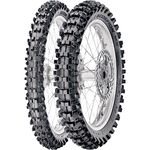 90/100x16 Pirelli Scorpion MX 32 Soft To Mid Terrain for Suzuki DR-Z 125L 2003-2009