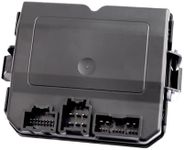 Rear Liftgate Control Module Compat