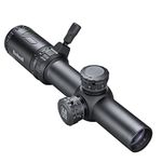 Bushnell AR Optics, 1-4x24 Drop Zone Optics, Black