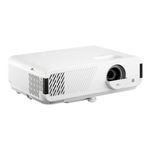 ViewSonic PX749-4K, 4,000 ANSI Lumens 4K UHD Home Cinema & Gaming Projector, <5ms ultra-fast input, 240Hz, Warping, Auto Vertical Keystone, Horizontal/Vertical Keystone, USB-C, Designed for Xbox