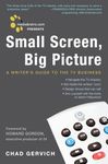 Mediabistro.com Presents Small Screen, Big Picture: A Writer's Guide to the TV Business