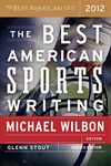 The Best American Sports Writing writing