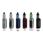 GEEKVAPE Aegis Mini 2 / M100 Kit | 100W | 2500mAh | 2ml Z Nano 2 Tank - Silver