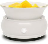 Candle Wax Melt Warmer Burner - Cer