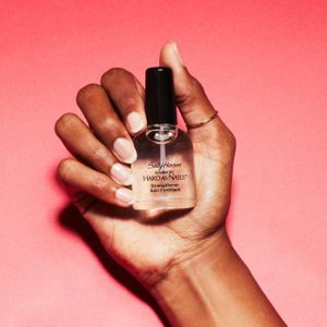 Sally Hansen Hard as Nails Nail Strengthener, 13.3ml
