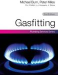 Gasfitting: Plumbing Services Series