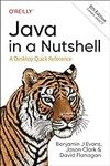 Java in a Nutshell: A Desktop Quick
