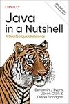 Java in a Nutshell: A Desktop Quick