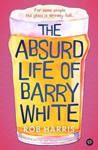 The Absurd Life of Barry White: A BRAND NEW uplifting and totally hilarious comedy