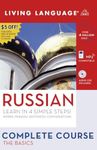 Complete Russian: The Basics (Book 