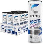 CELSIUS Arctic Vibe Sparkling Froze