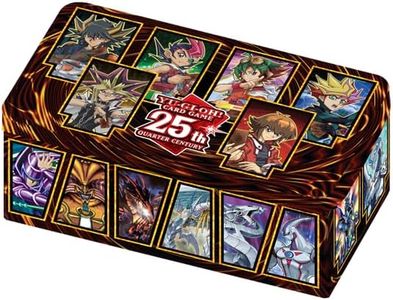Yu Gi Oh! 
