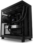 NZXT H6 Flow Black CC-H61FB-01