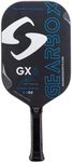 Gearbox GX6 Power Joey Farias Signature Pickleball Paddle - 8.5 oz