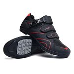 Mountain Bike Shoes