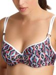 Panache SW0870 Elle Bikini Top - SW0870 Tribal Print