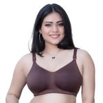 TRYLO Riza Superfit Chocolet 32 F Cup