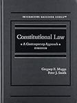 Constitutional Law: A Contemporary 