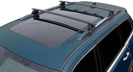 BRIGHTLINES Crossbars Roof Racks Lu