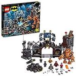 LEGO DC Batman Batcave Clayface Inv
